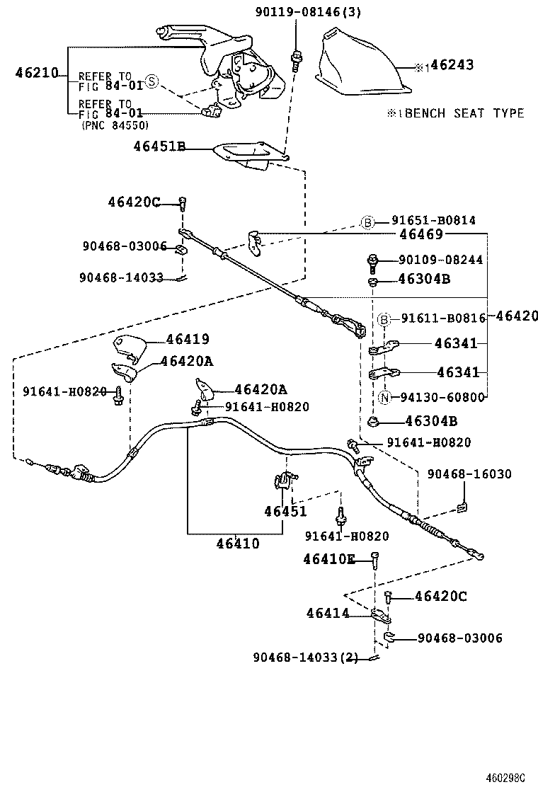 Figure 460298C