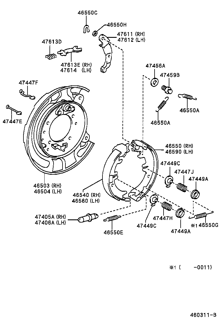 Figure 460311B