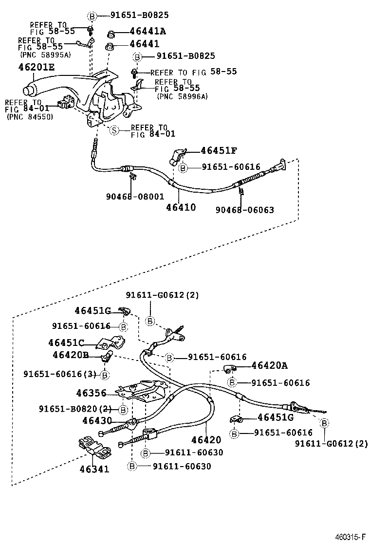 Figure 460315F
