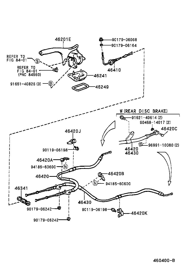 Figure 460400B