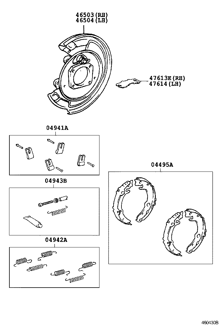 Figure 460430B