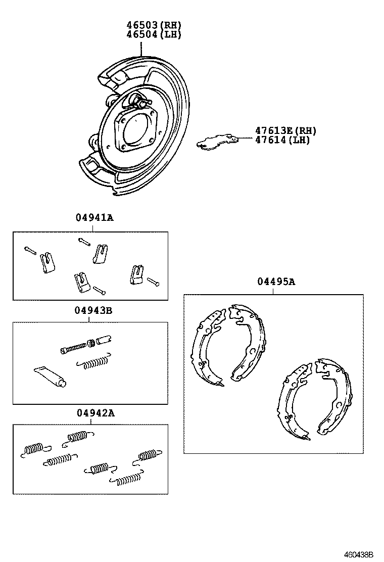 Figure 460438B
