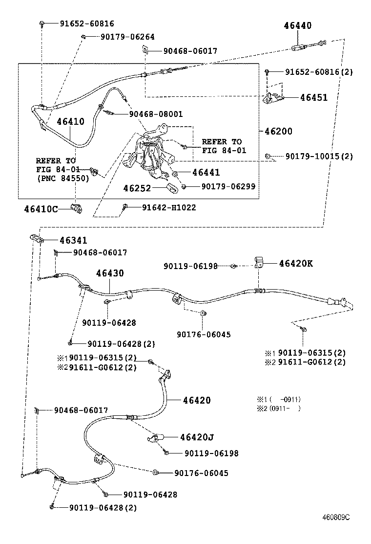 Figure 460809C