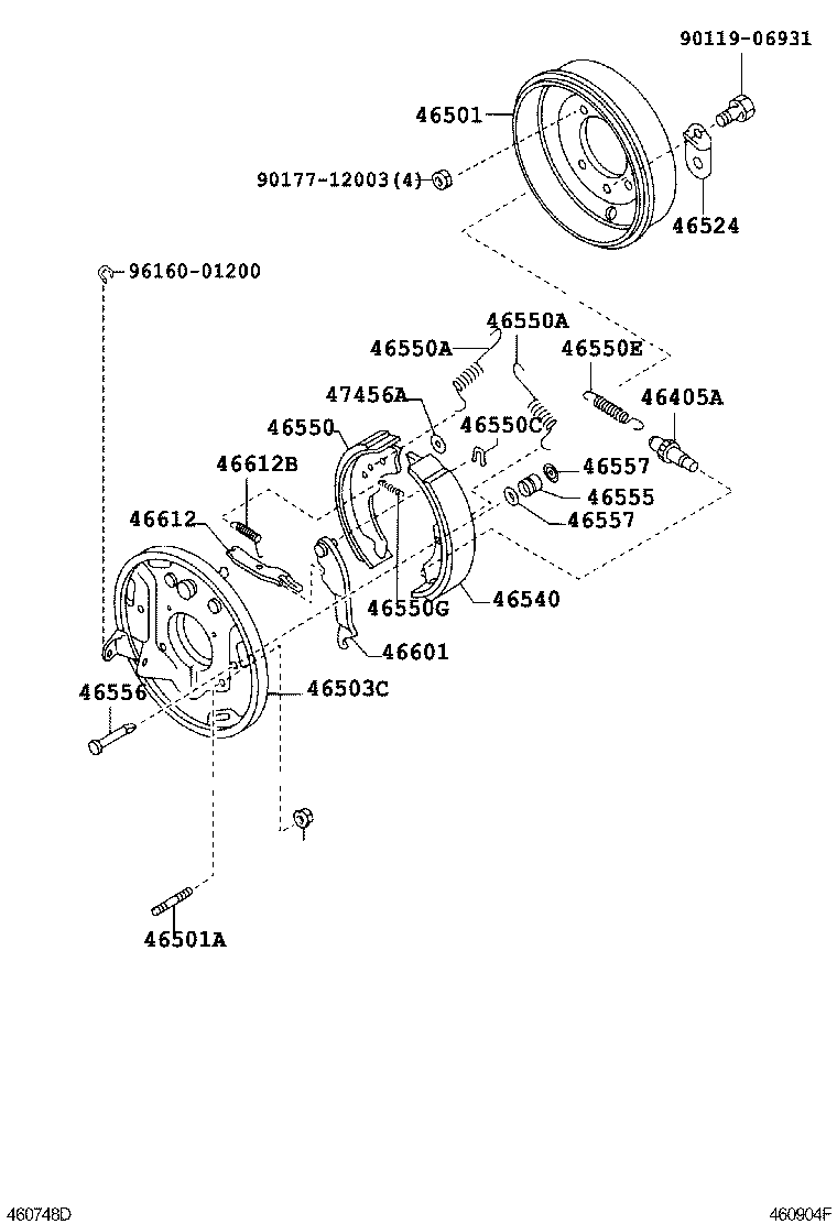 Figure 460904F