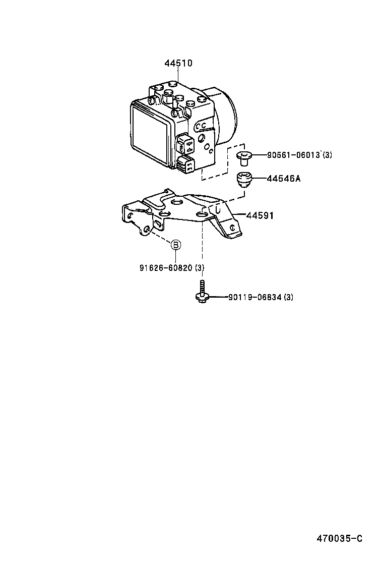 Figure 470035C
