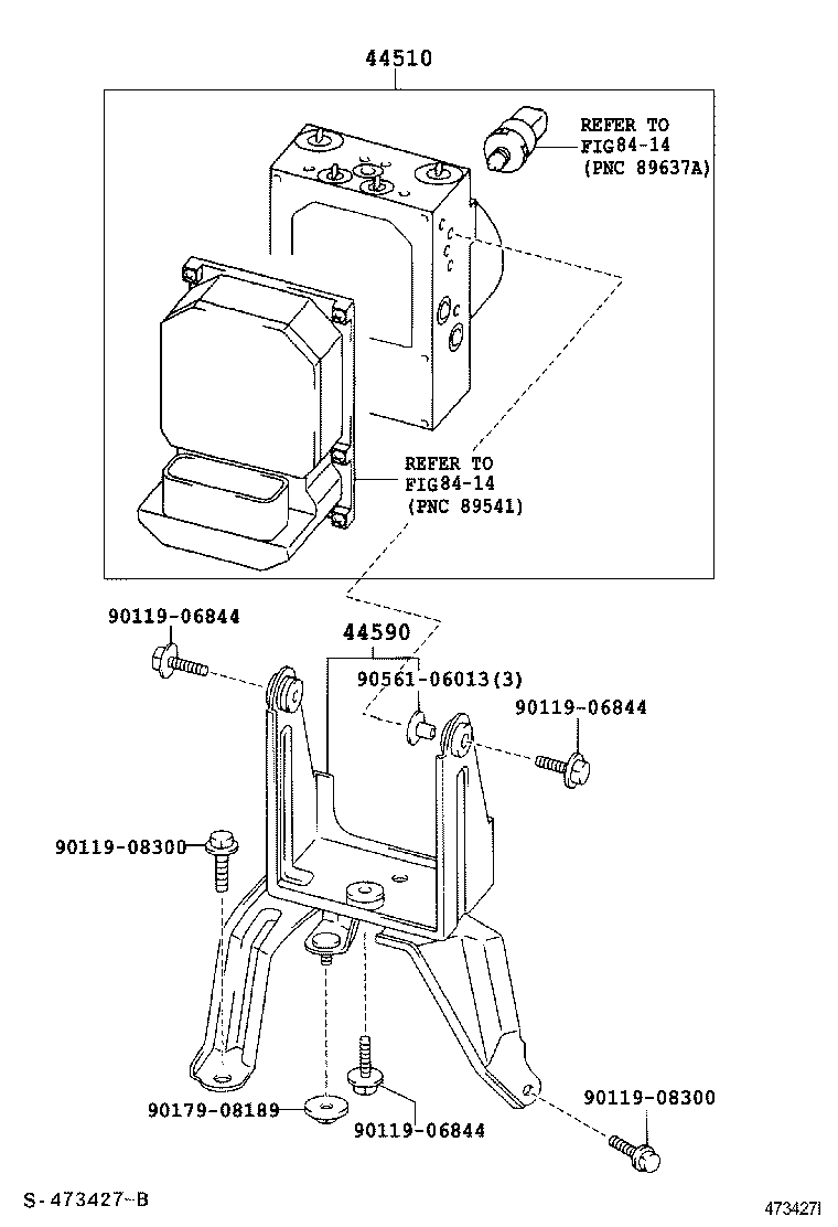 Figure 473427I