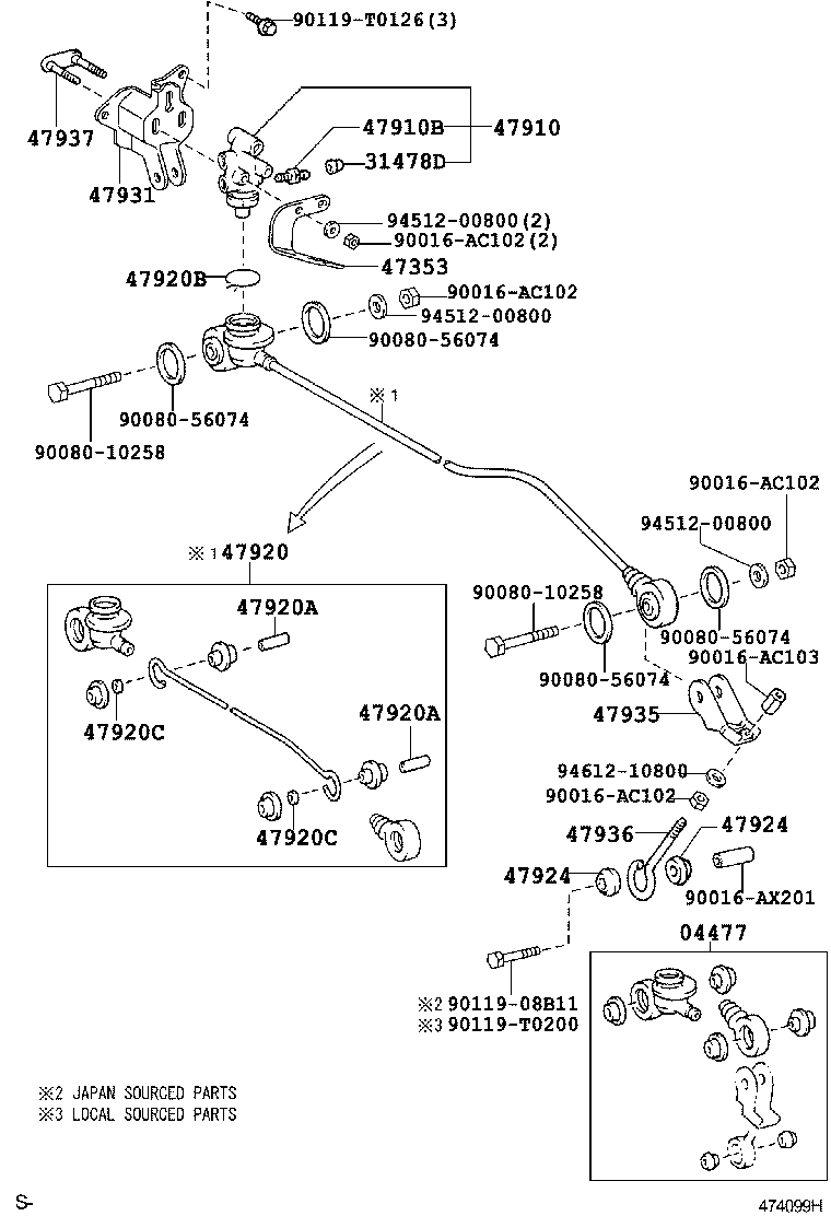 Figure 474099H