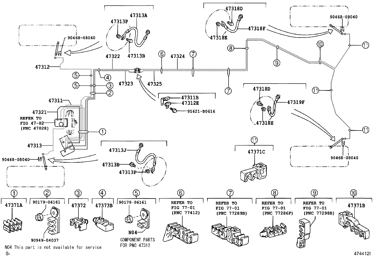 Figure 474412I