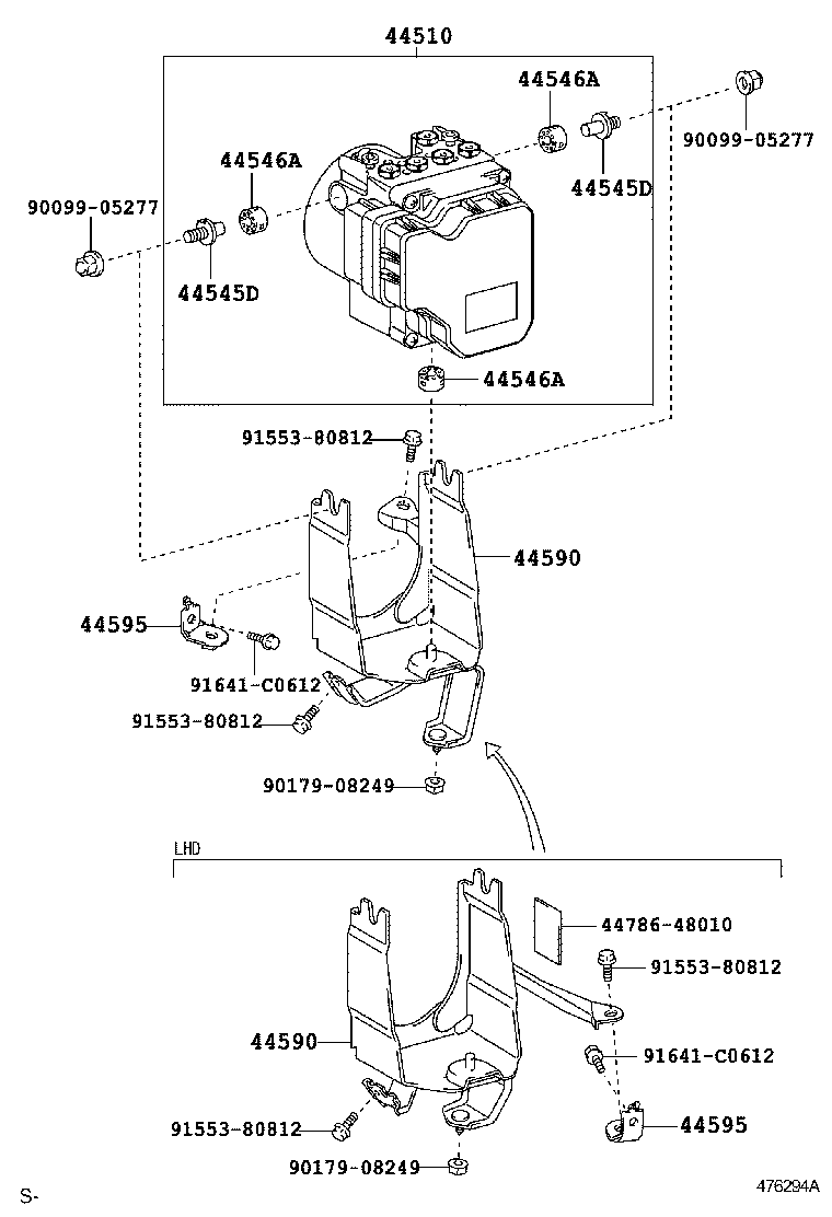 Figure 476294A