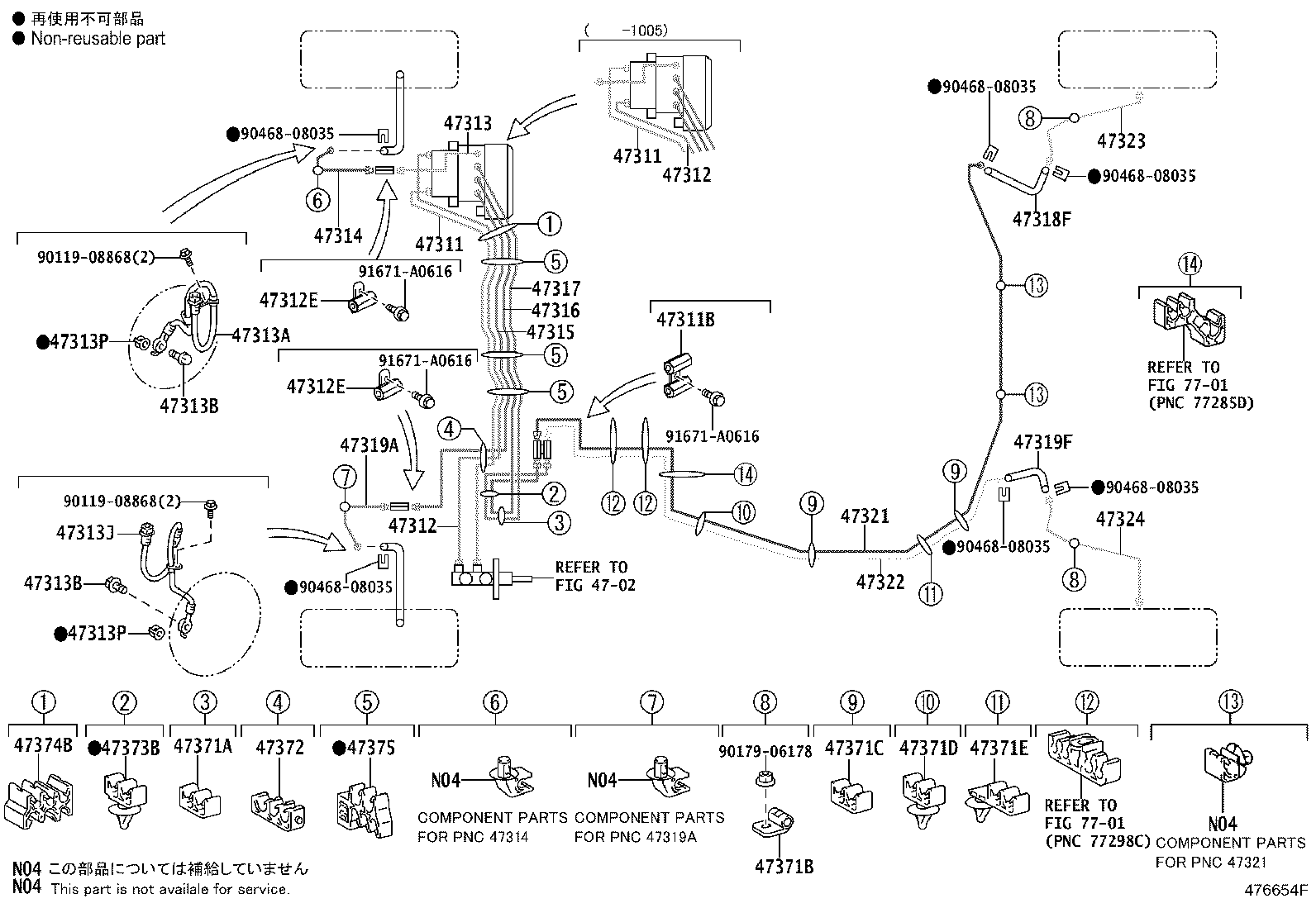 Figure 476654F
