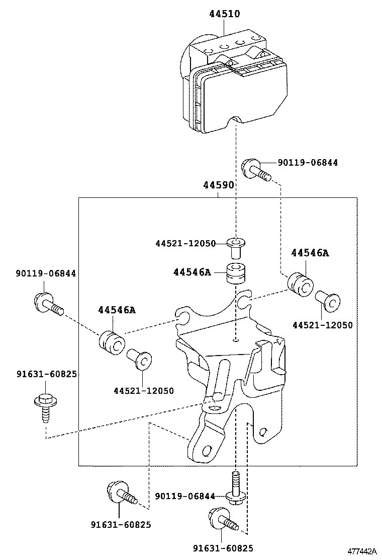 Figure 477442A