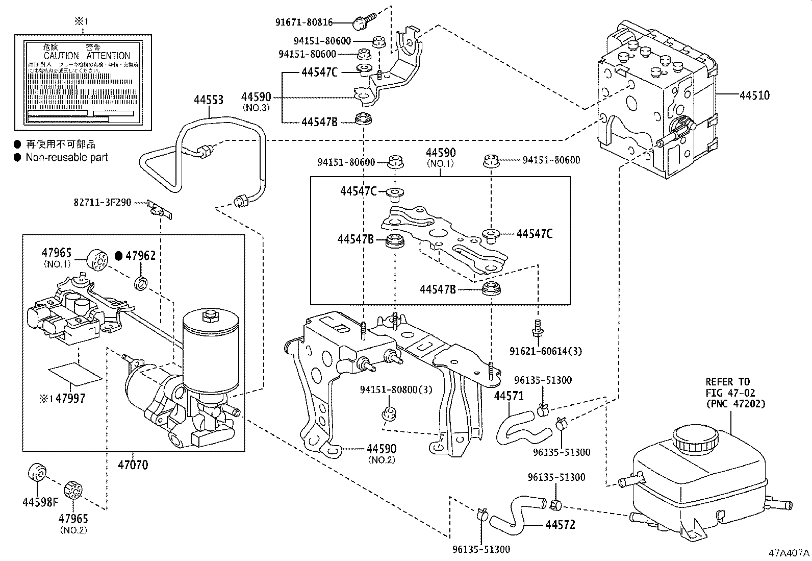 Figure 47A407A