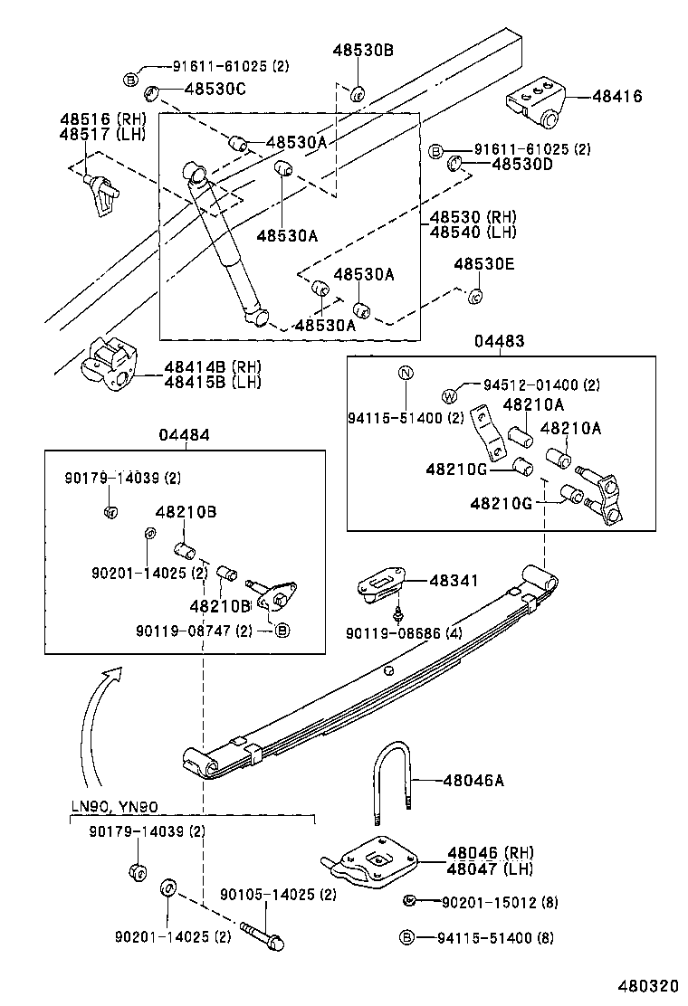 Exploded illustration 480320