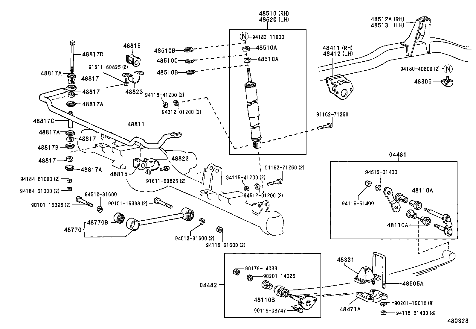 Exploded illustration 480328