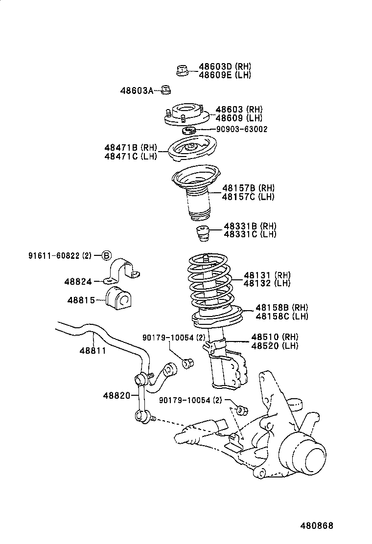 Exploded illustration 480868