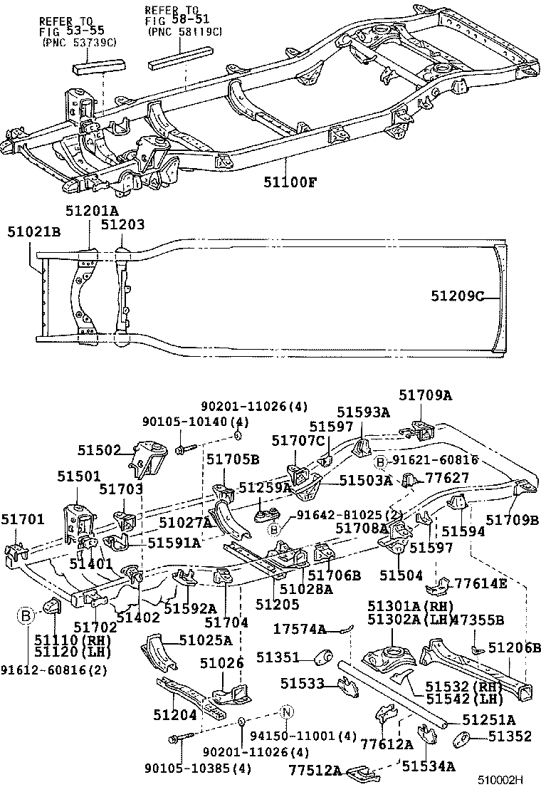 Figure 510002H