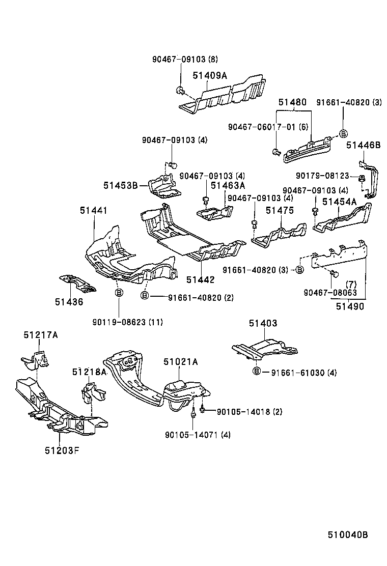 Figure 510040B