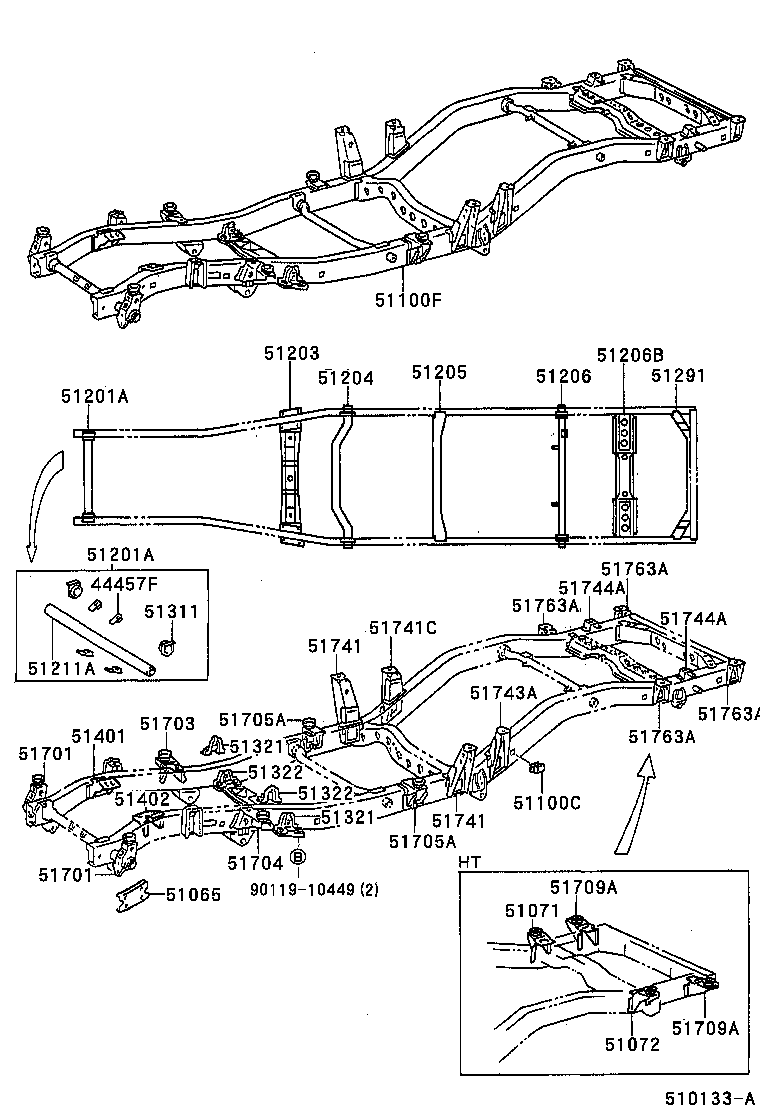 Figure 510133A