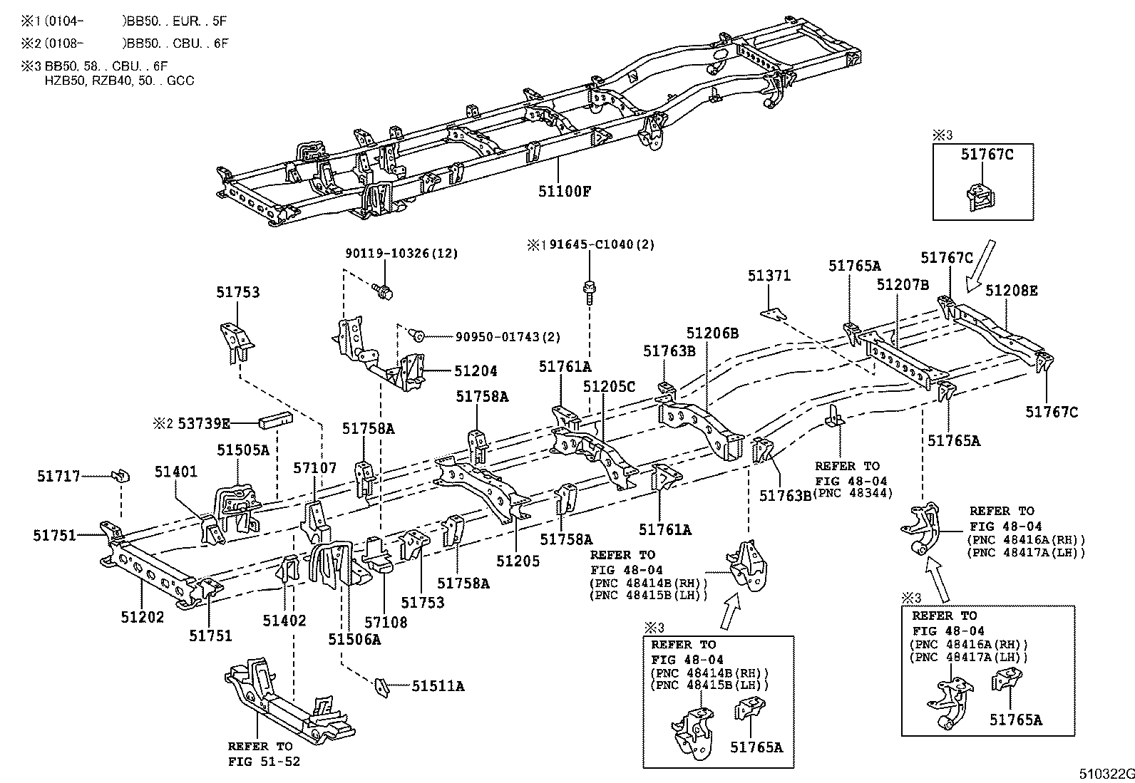 Figure 510322G