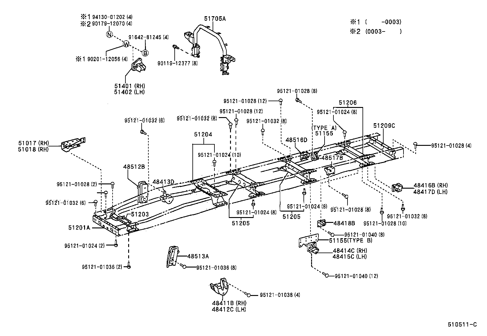 Figure 510511C