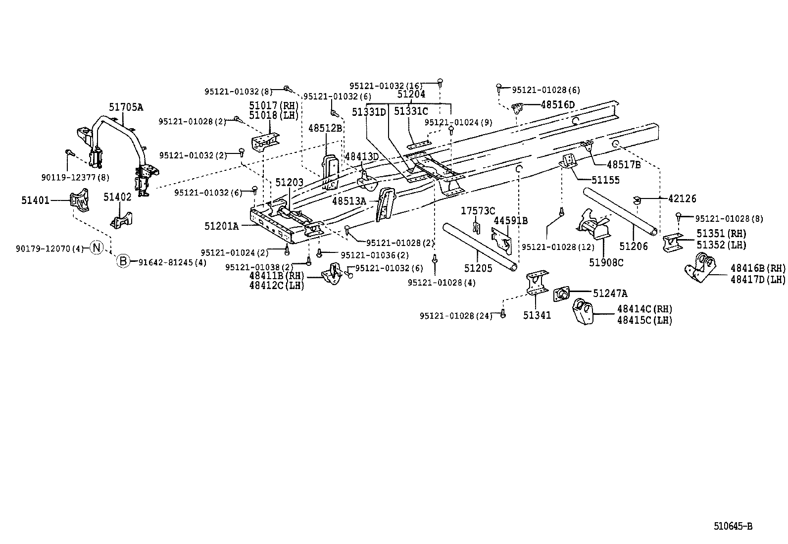 Figure 510645B