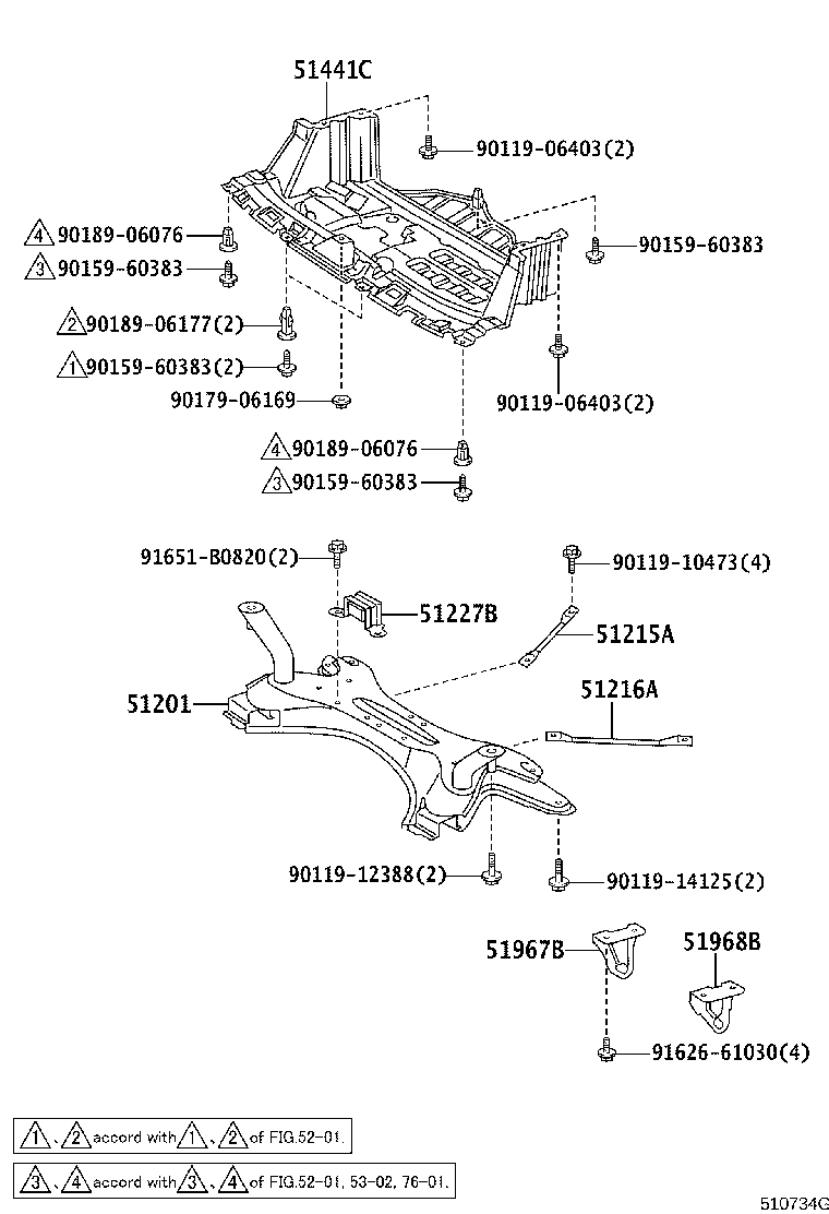 Figure 510734G