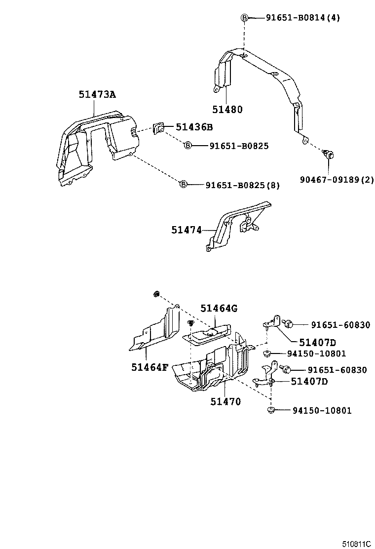Figure 510811C