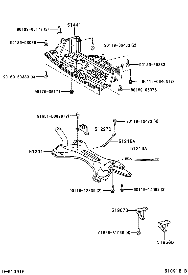 Figure 510916B