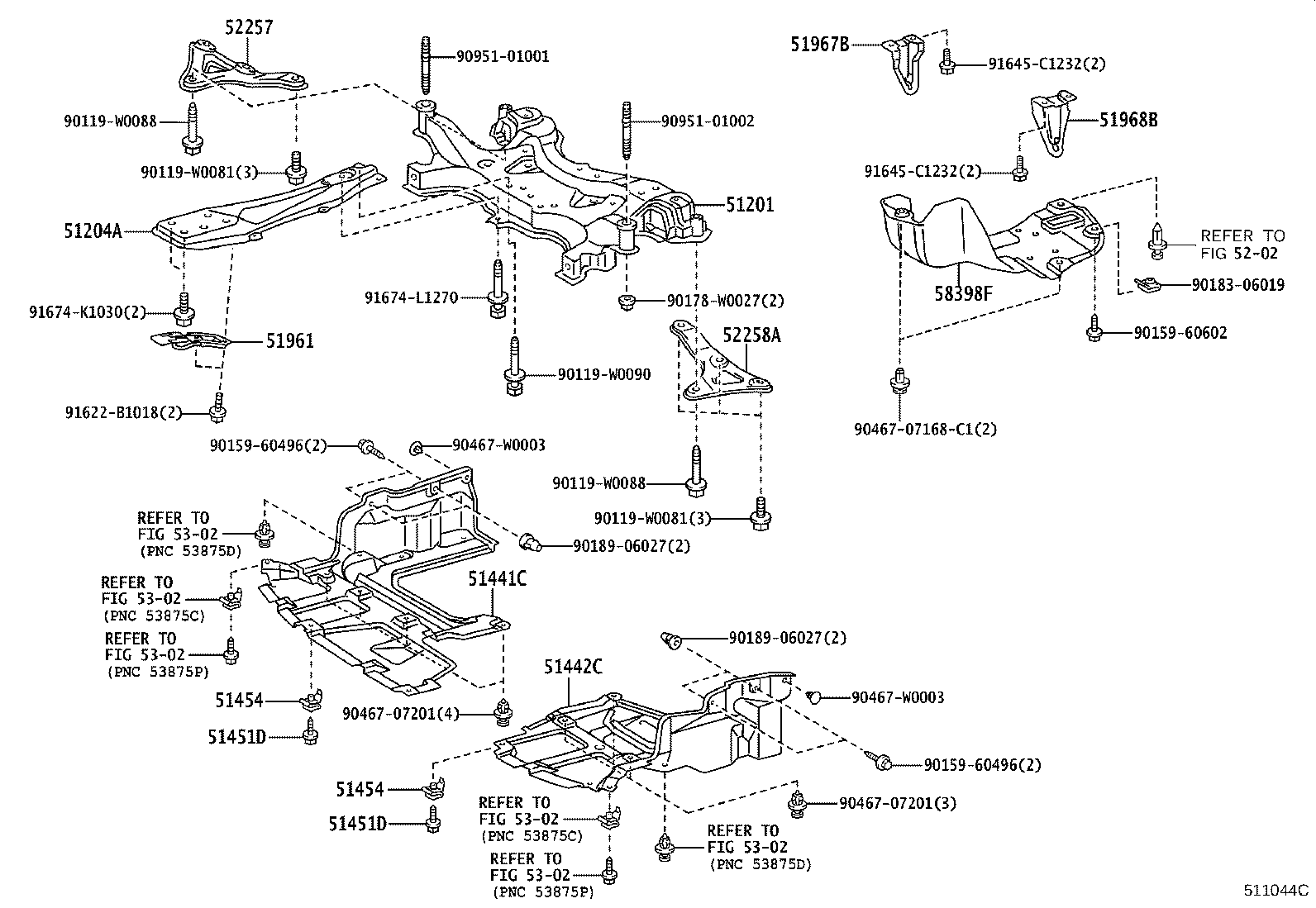 Figure 511044C