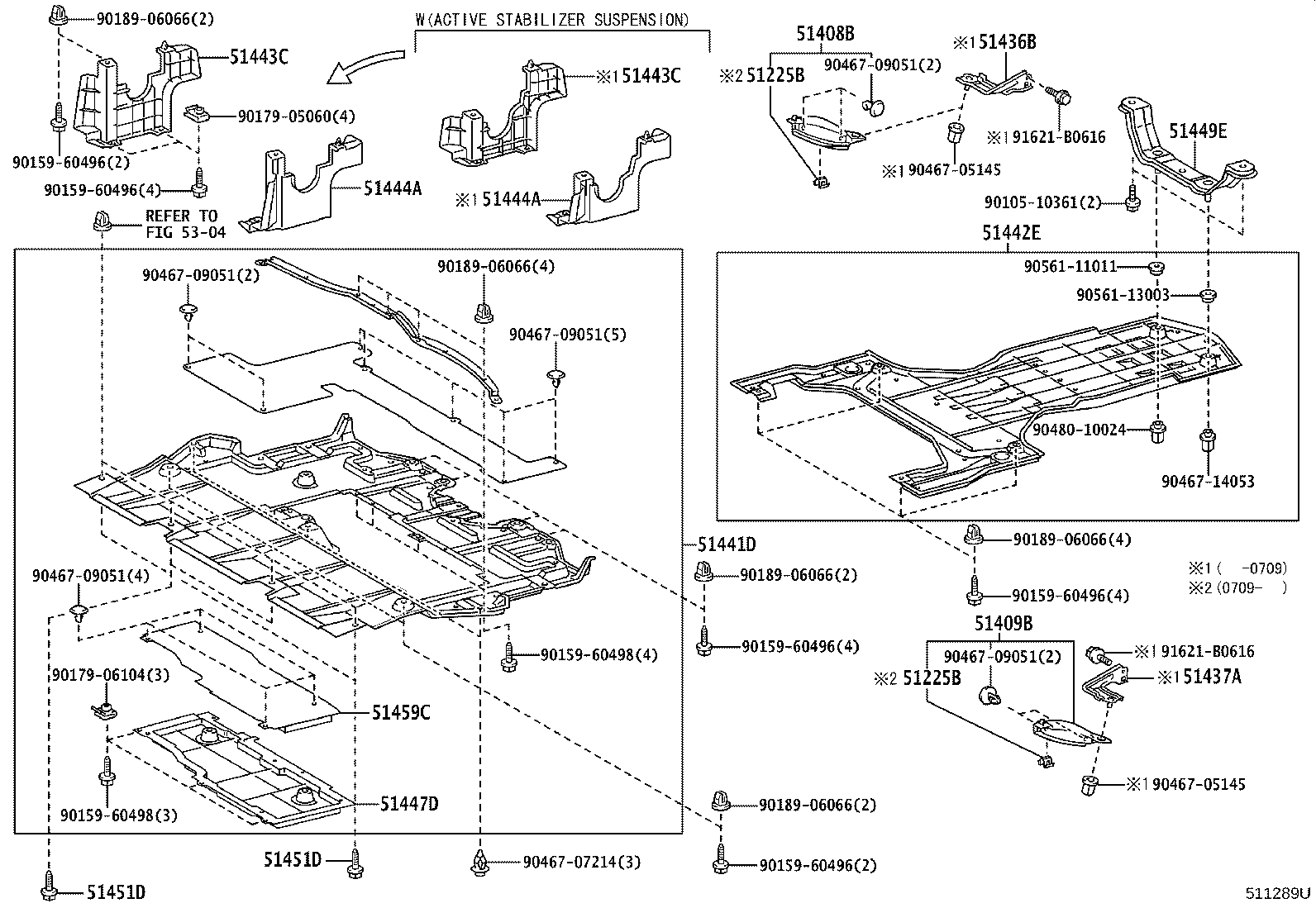 Figure 511289U