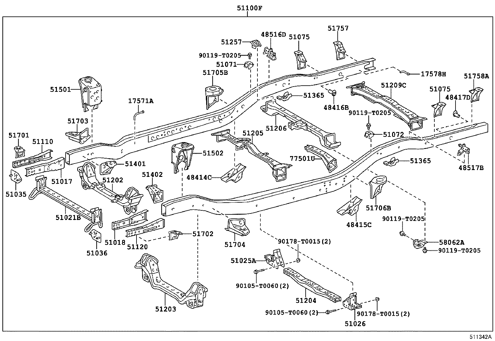 Figure 511342A