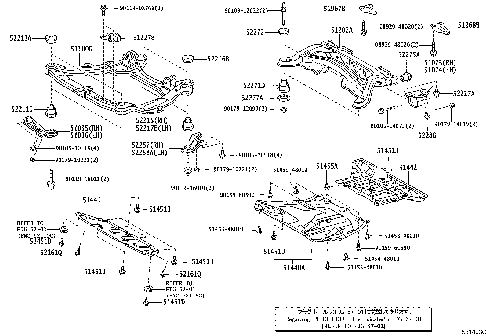 Figure 511403G