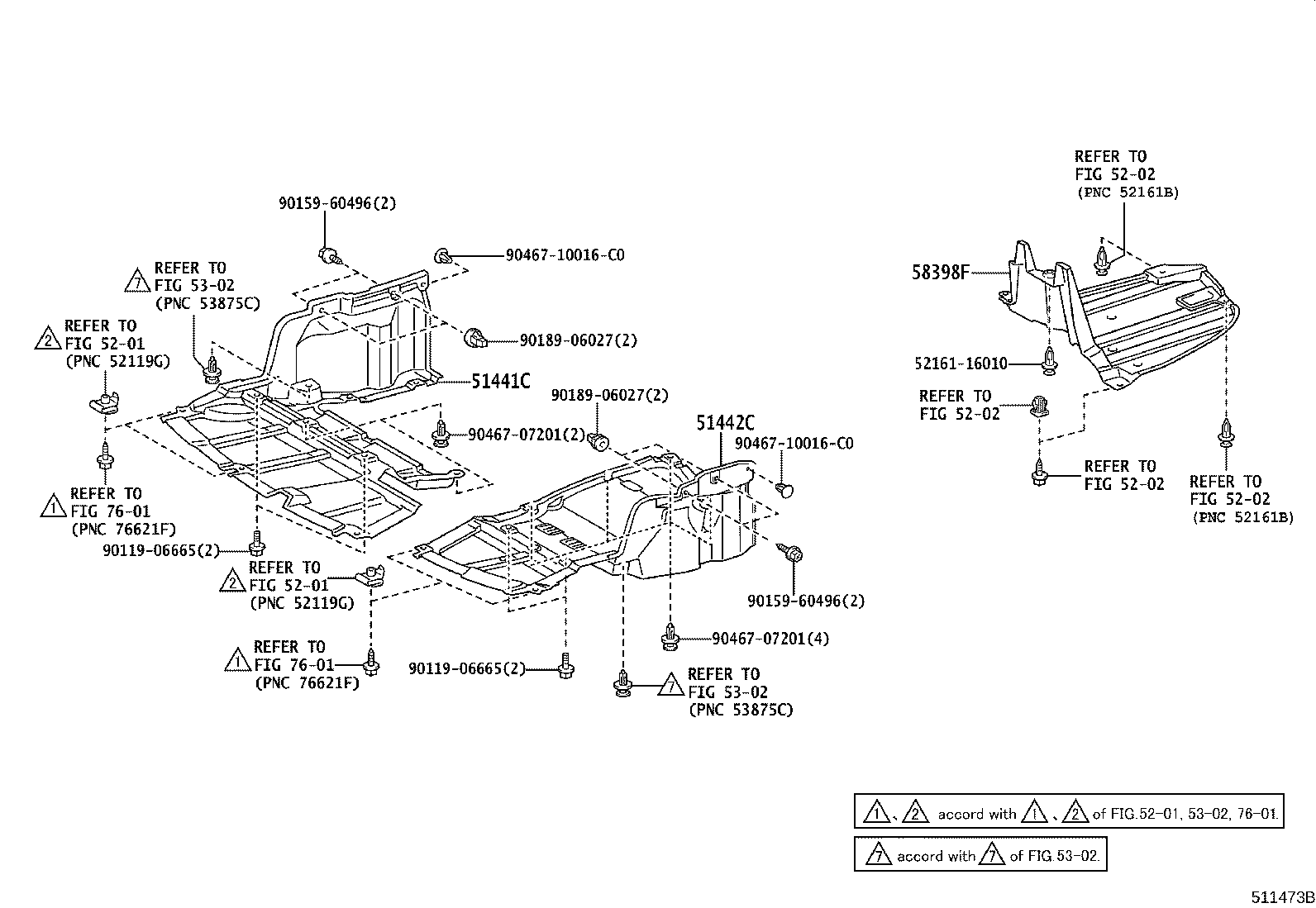 Figure 511473B