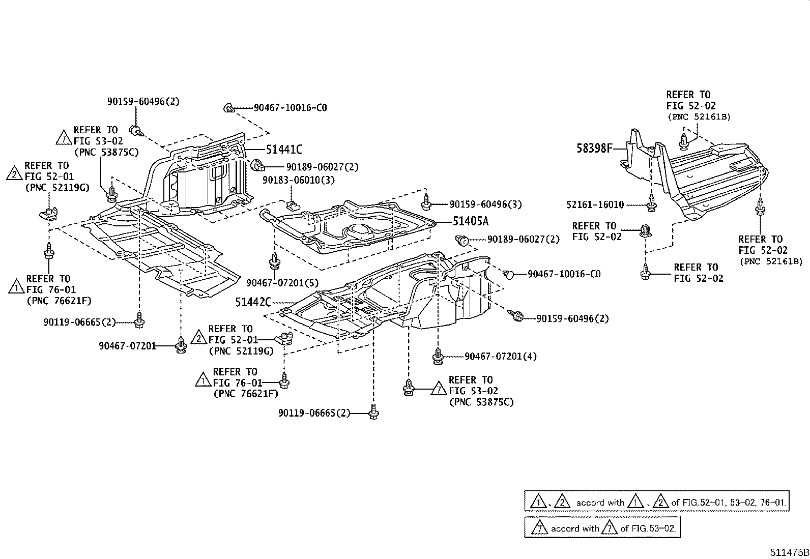 Figure 511475B