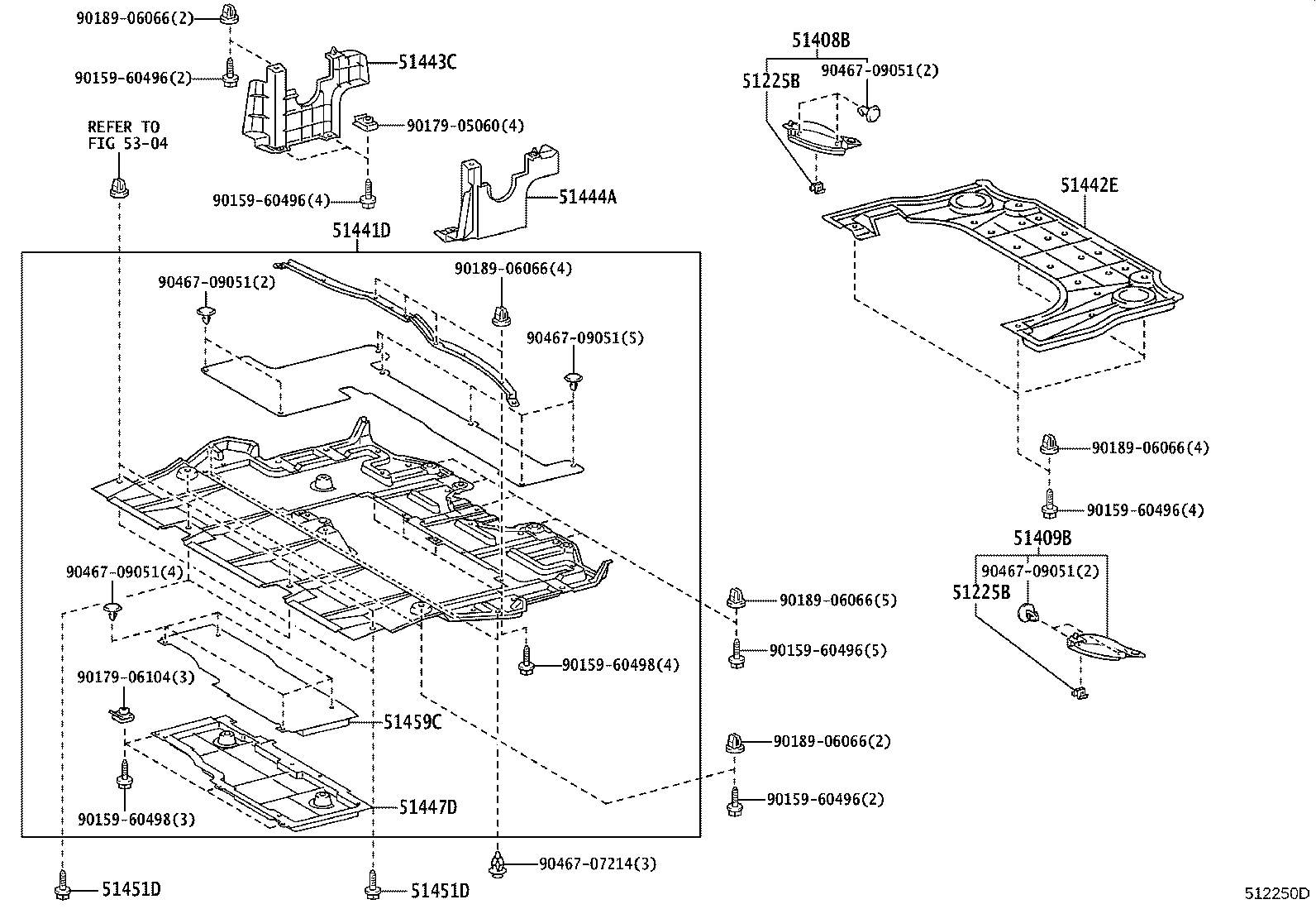 Figure 512250D