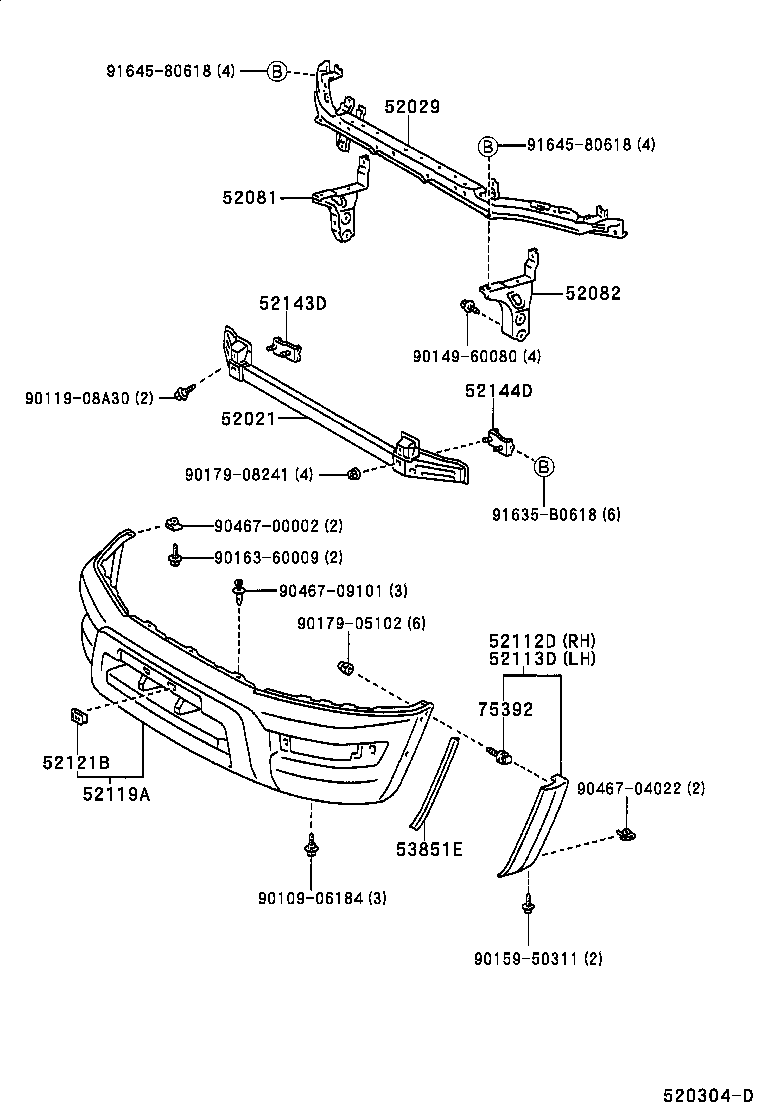 Figure 520304D
