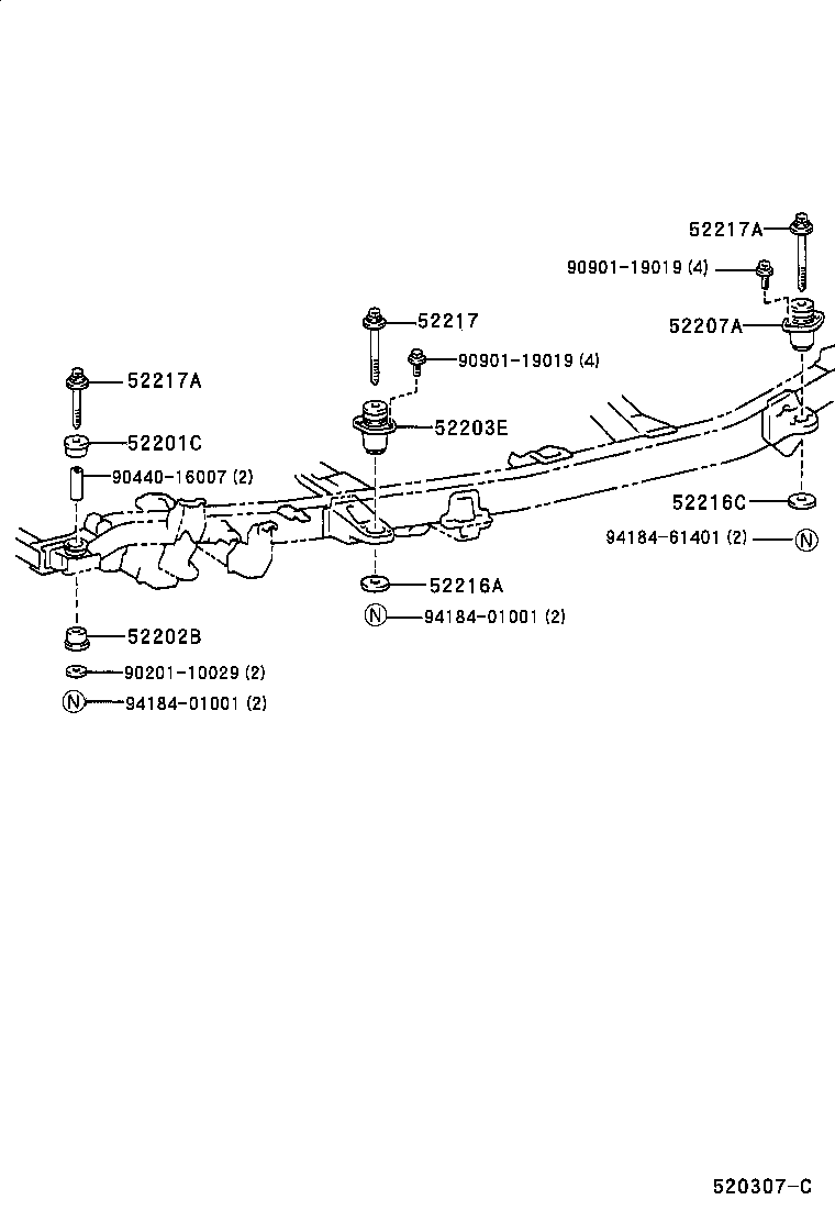Figure 520307C