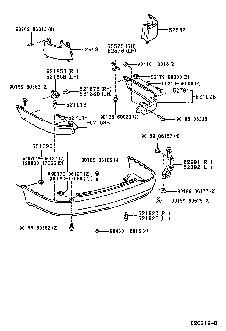Figure 520319D