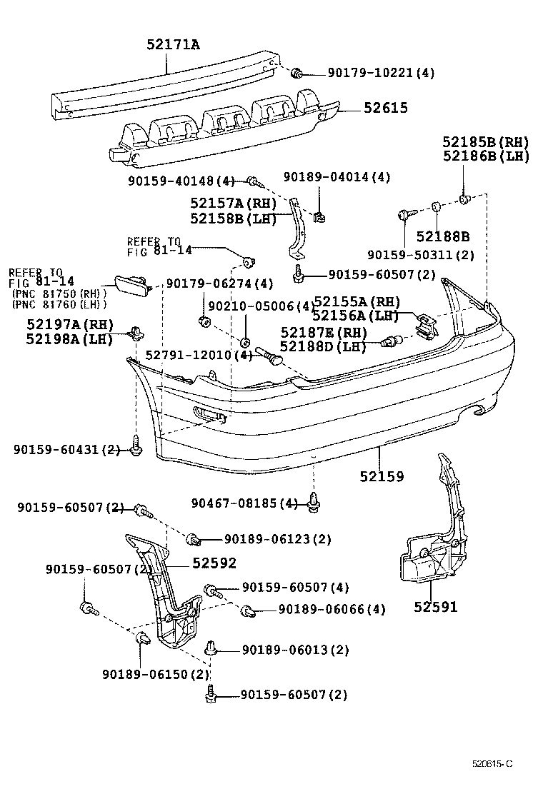 Figure 520615C