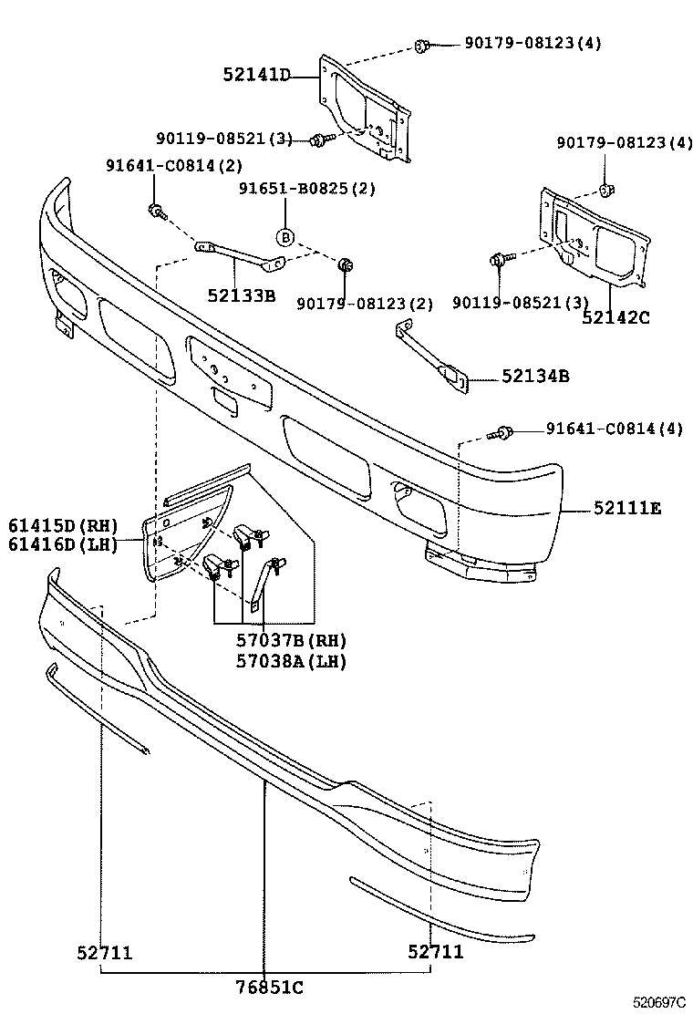Figure 520697C