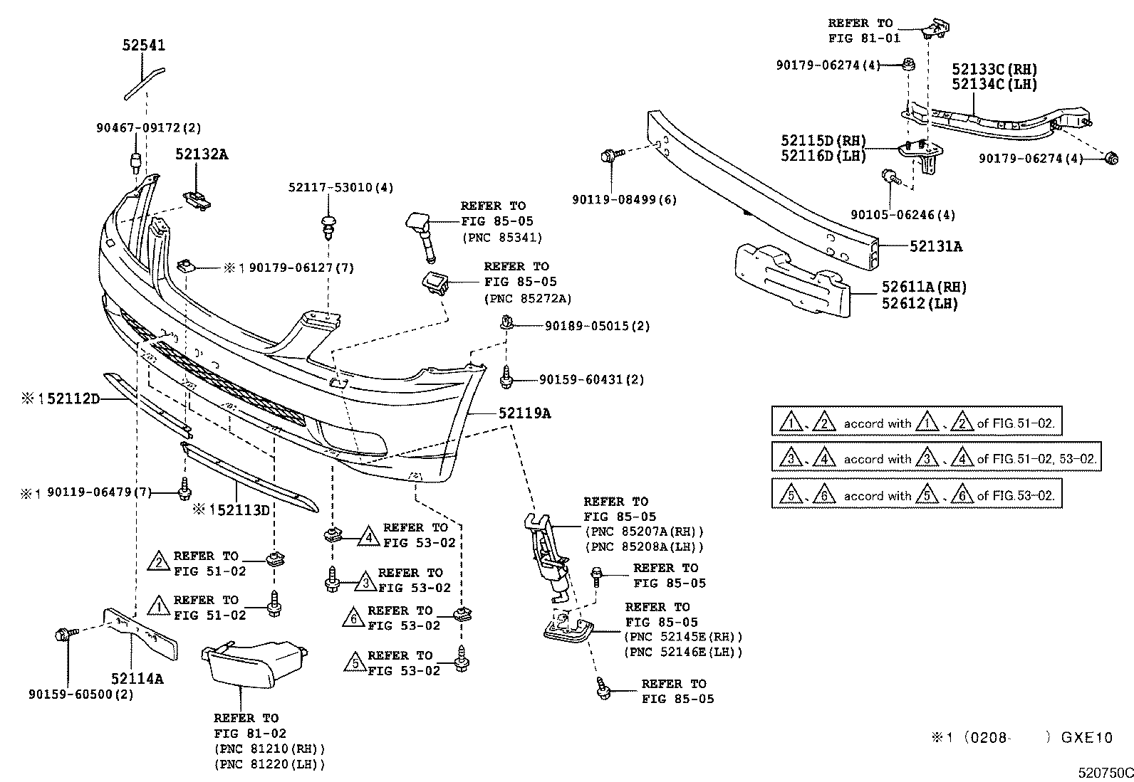 Figure 520750C