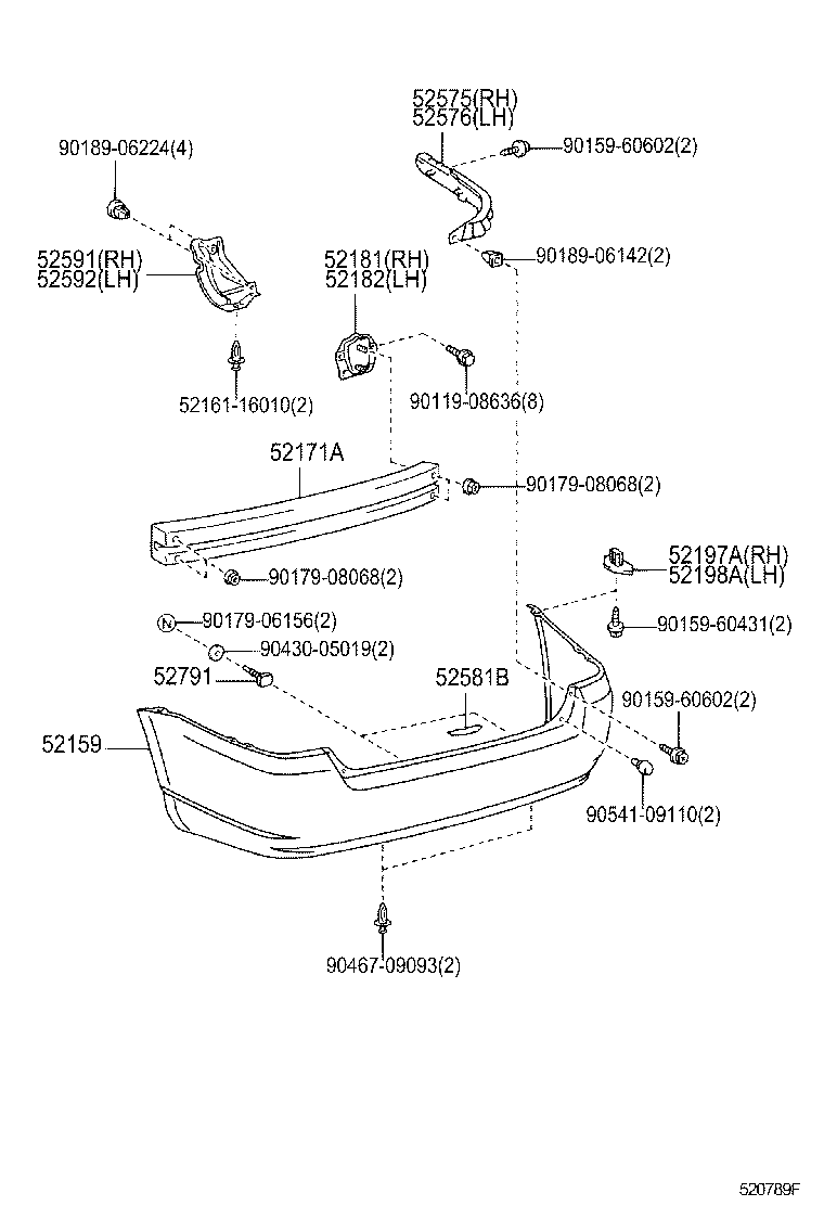 Figure 520789F