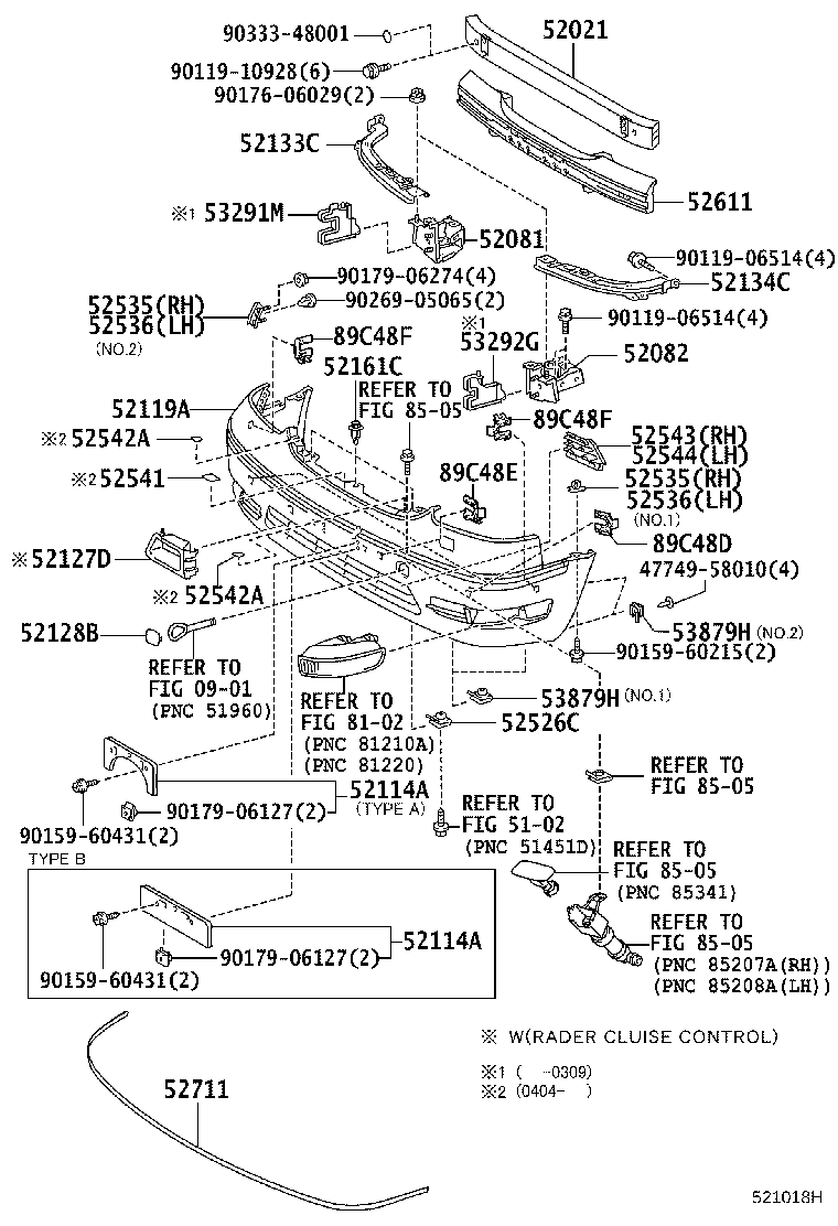 Figure 521018H
