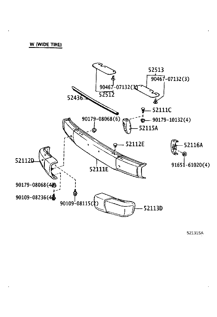 Figure 521315A