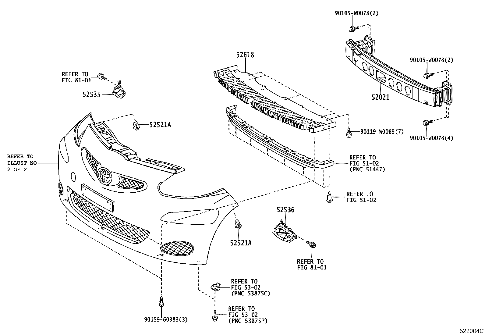 Figure 522004C