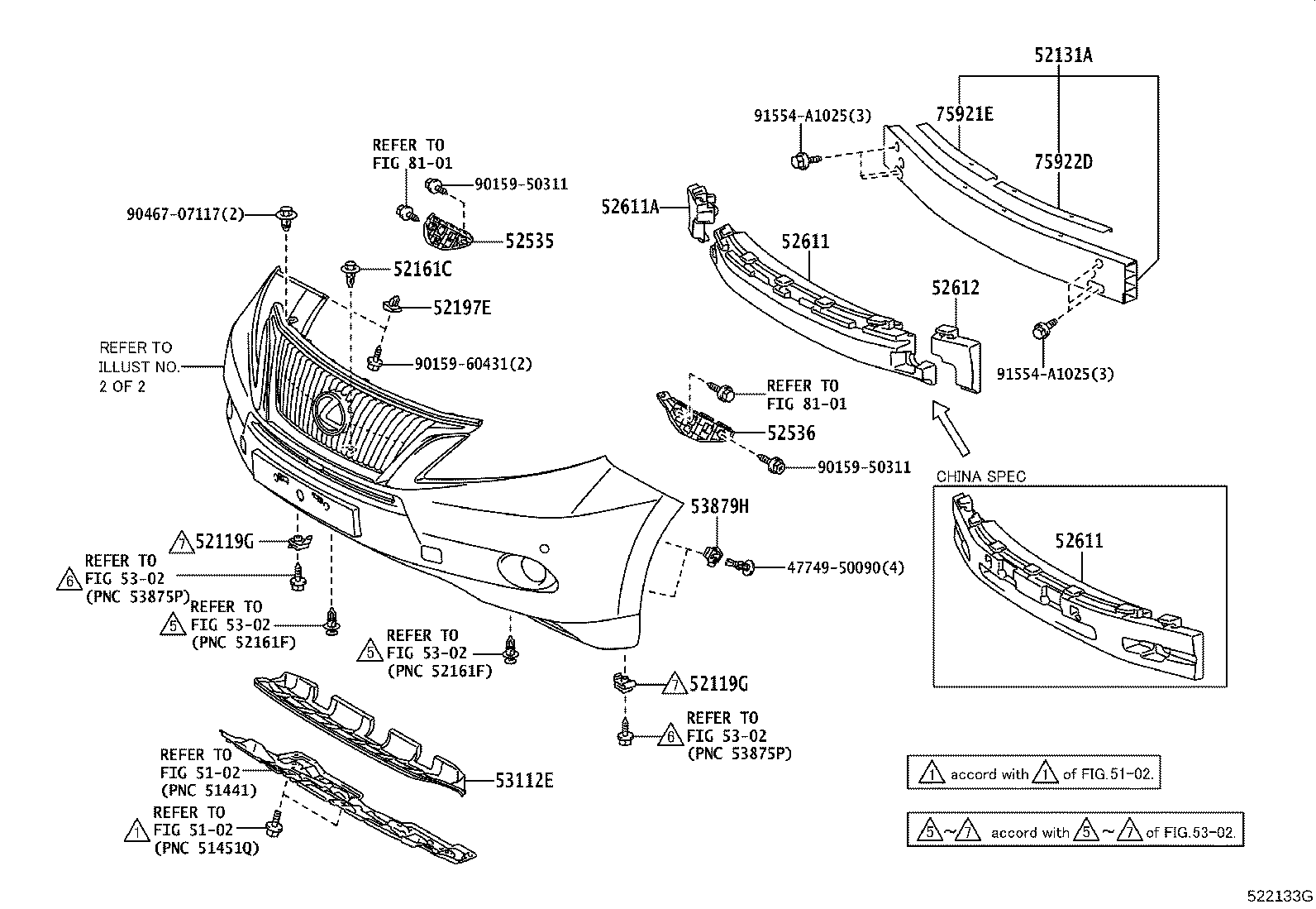 Figure 522133G