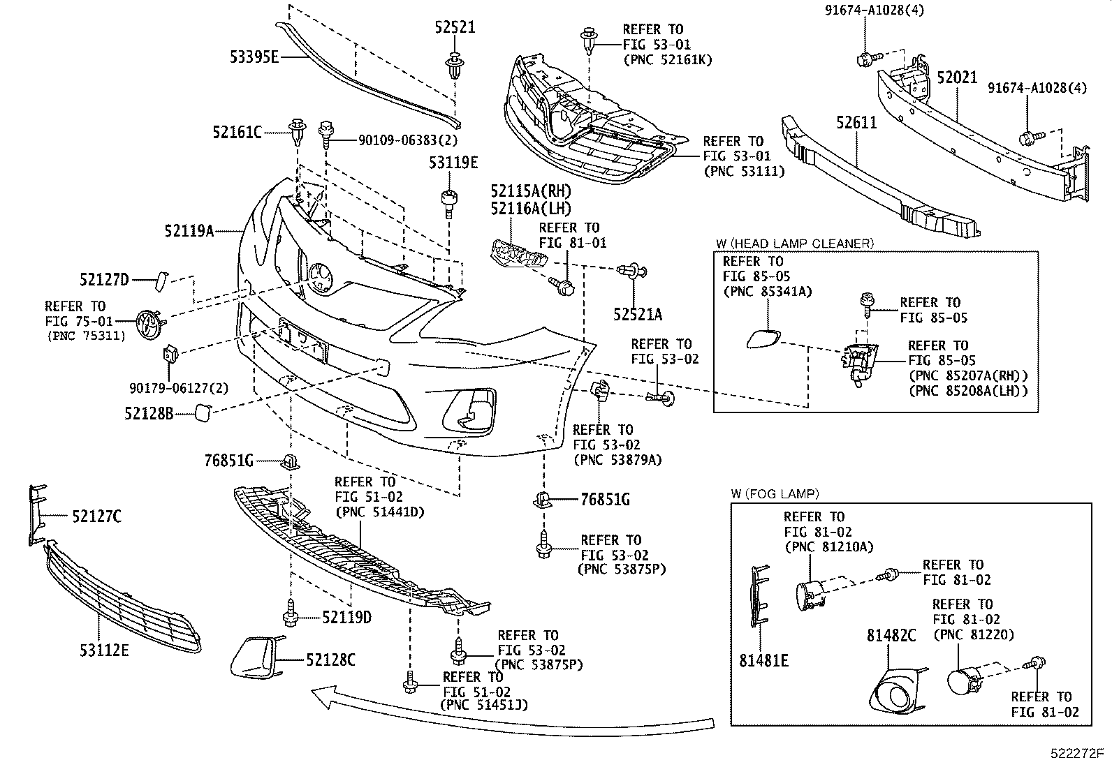 Figure 522272F
