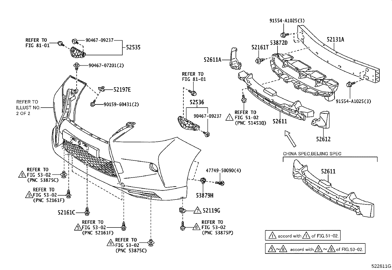 Figure 522611G