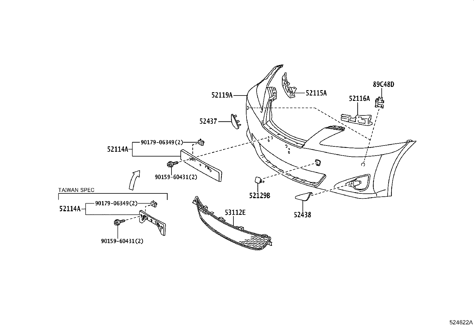 Figure 524622A