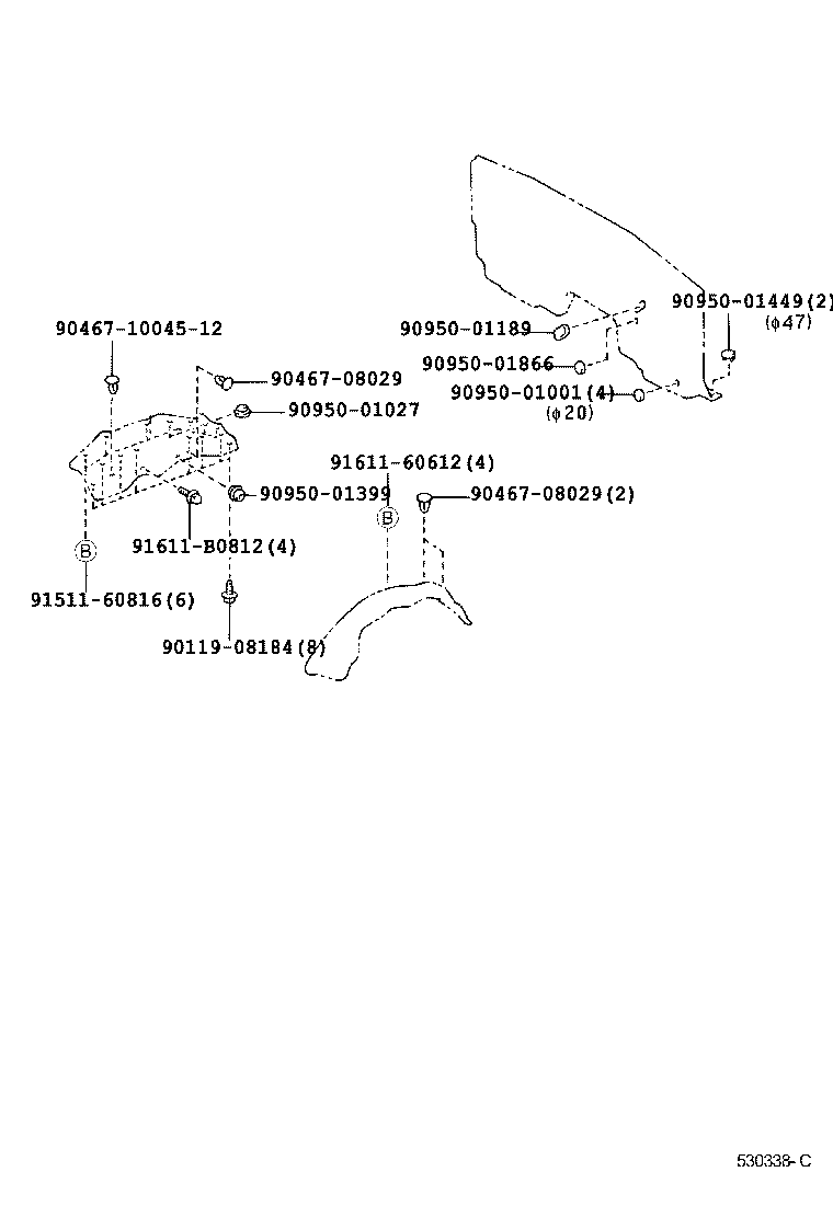 Figure 530338C